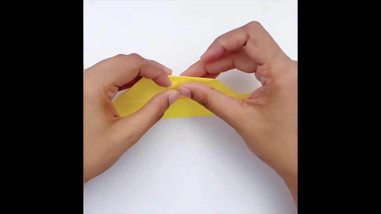 折纸鱼制作全攻略,简单步骤教你做出可爱小鱼