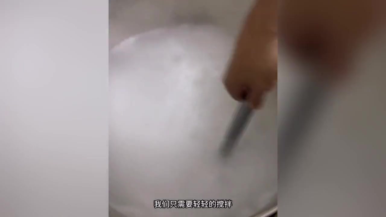 早餐店粥底熬制秘诀,轻松掌握技巧