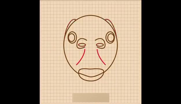 绿鱼怪头套大变身,抖音同款搞笑来袭