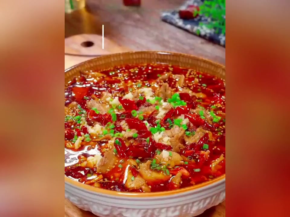 川菜十大必吃家常菜,麻辣鲜香让你停不下来!