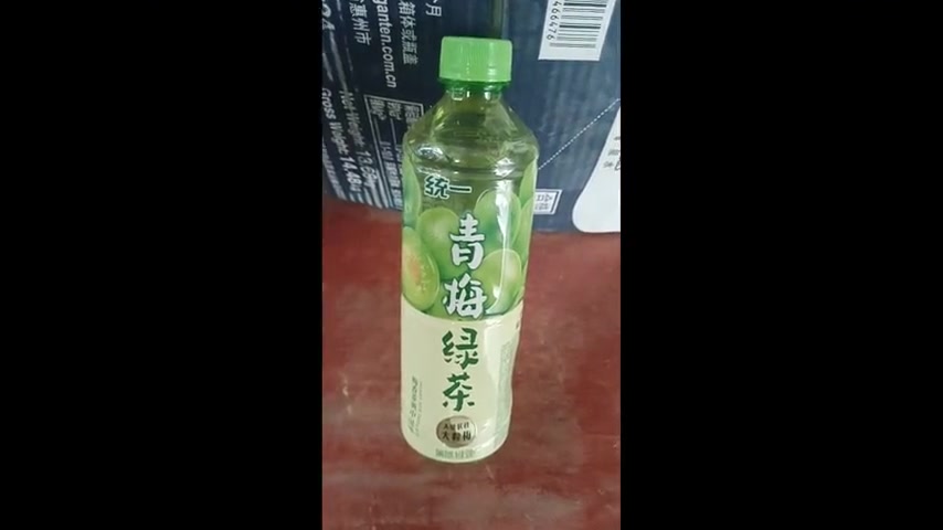 统一饮料大比拼,哪款最受欢迎?