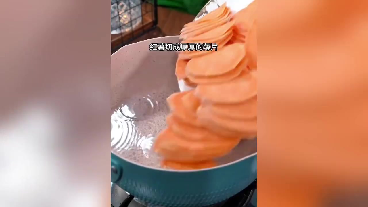空气炸锅轻松做,美味蛋糕面包,全家都爱!