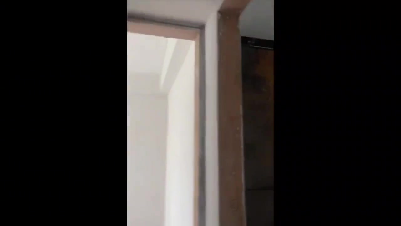 法式PU线条背景墙,现代欧风与北欧风的完美融合