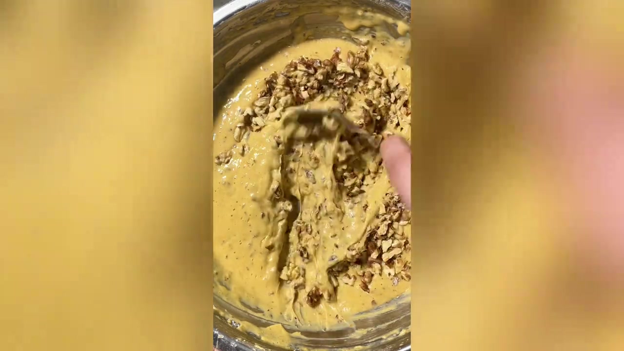 这款枣泥核桃蛋糕,口感超惊艳!山姆员工亲测推荐。