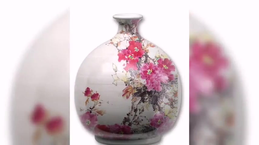 玉堂富贵国画,展现高雅艺术魅力