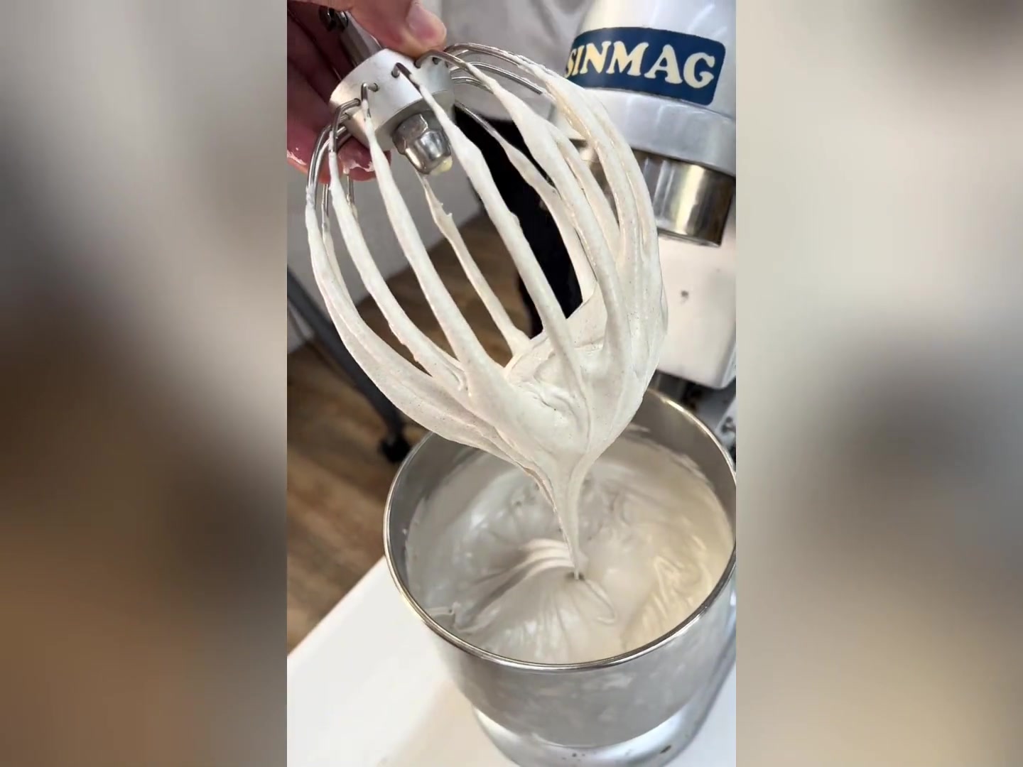 黑米糕的软糯做法,蒸出棉花糖般的细腻口感