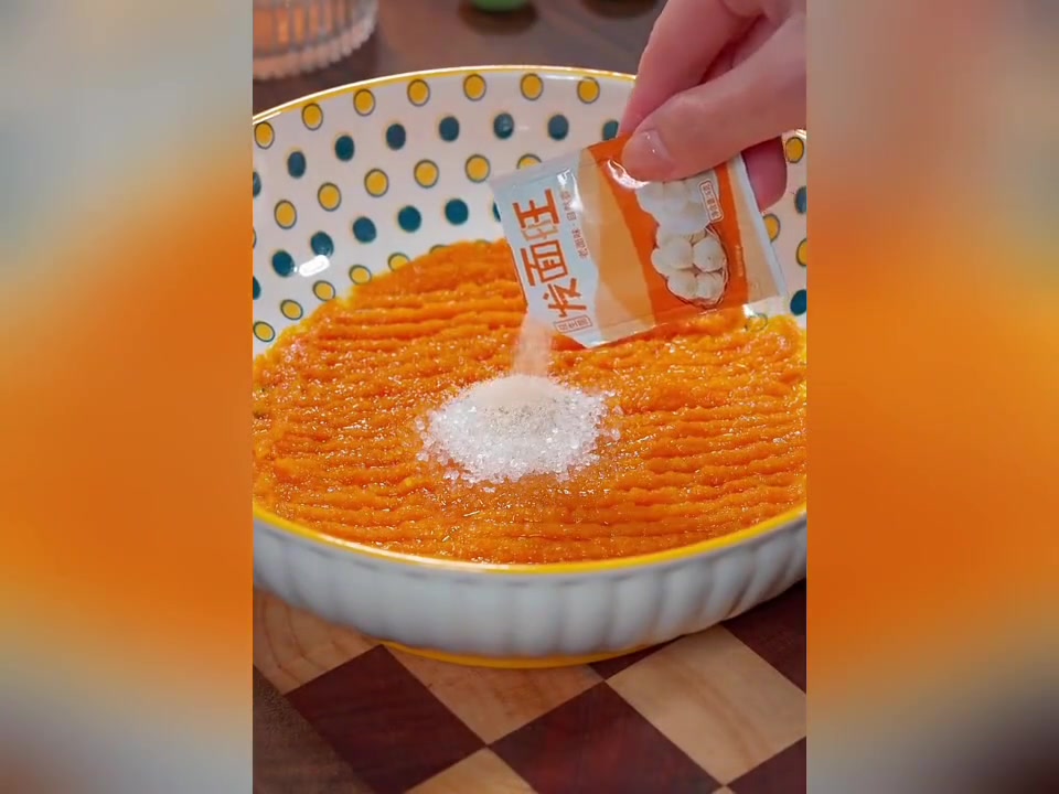 秋季养胃,十种花样馒头做法,最后一款超赞!
