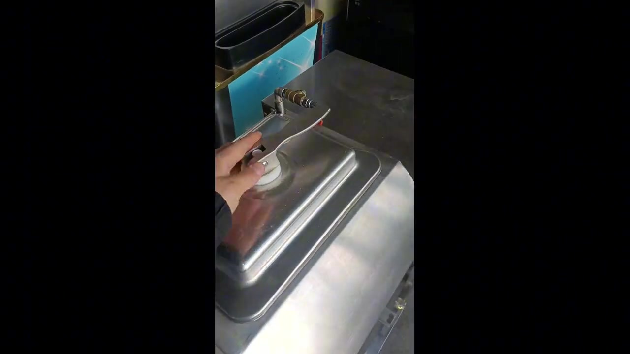 二手全自动腌肉机，599元超值入手