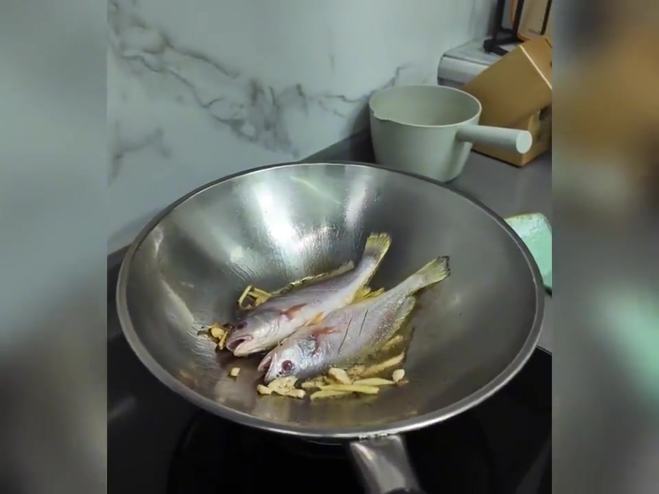 瑞安“传家锅”红烧鱼技巧大揭秘,家常美味轻松做