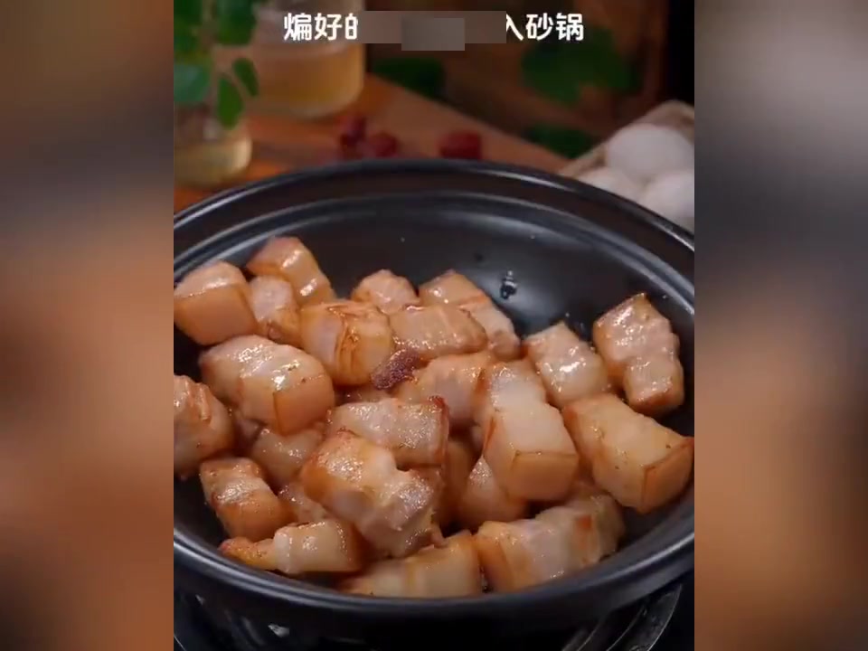 10种超好吃猪肉做法,脆皮五花肉、红烧瘦肉全搞定