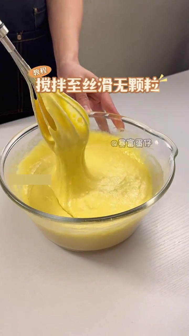 爆单华夫饼配方大揭秘,轻松做出咸甜双拼美味